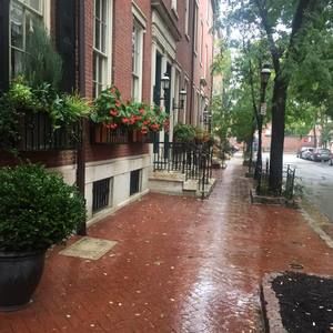 Meet your Posher, Gabrielle